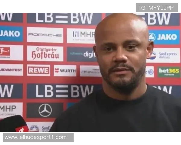 孔帕尼谈诺伊尔出征科隆的决定强调首发位置没有绝对保障