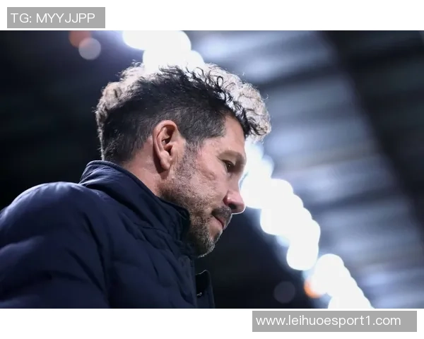 西蒙尼表示将评估奥布拉克状态马竞不满足于当前表现继续努力