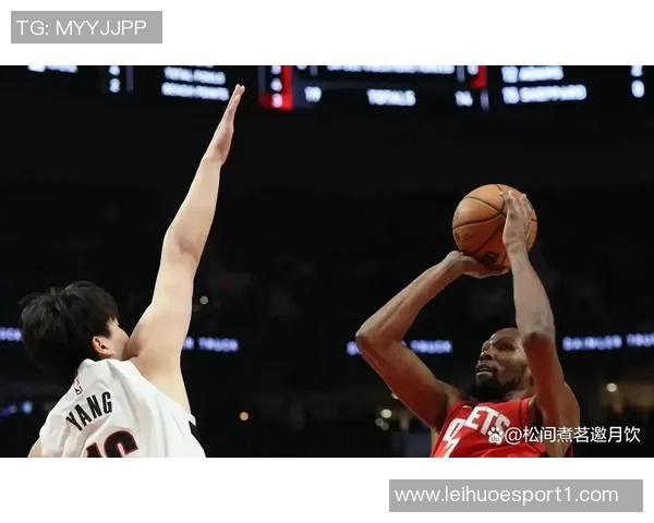 乌度卡：末节得分低迷三分球失准错失多次空位机会