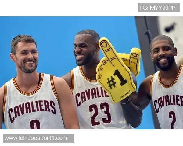 乐福回忆骑士生涯：牺牲成就美好瞬间与团队荣光