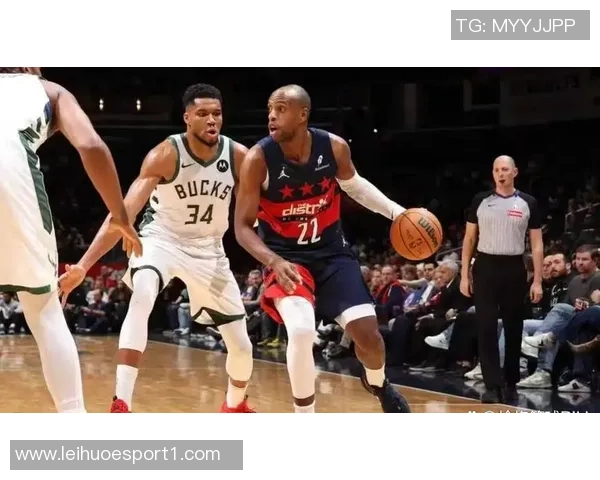 奇才主帅称米德尔顿与CJ经历丰富年轻球员应向他们学习成长