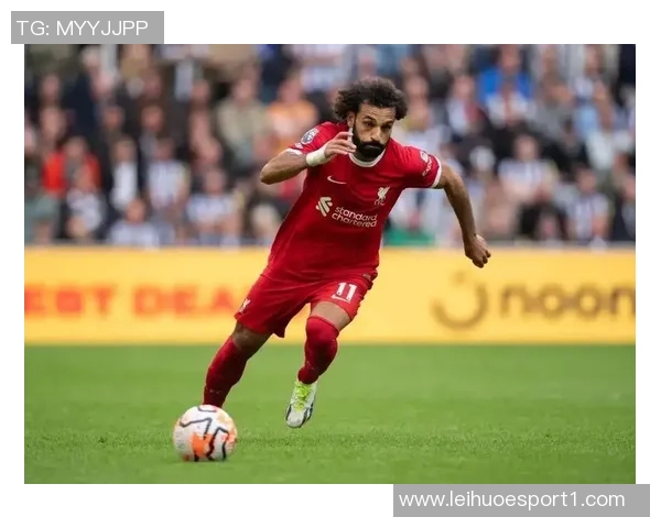 沙特今夏欲挖萨拉赫曾拒15亿镑报价的绿帽哥引关注