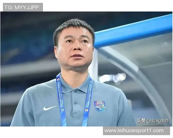 国足选帅引发热议中超中下游球队主教练积极报名参与竞争