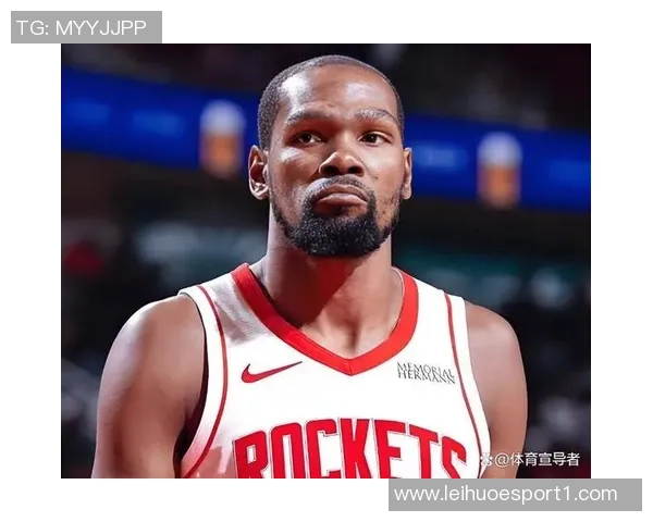 年终得分榜揭晓火箭球员创纪录杜兰特乔詹同样闪耀