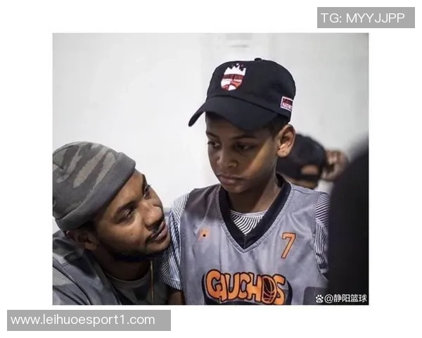 安东尼儿子基扬感慨无声付出终将被世人所认可与珍视