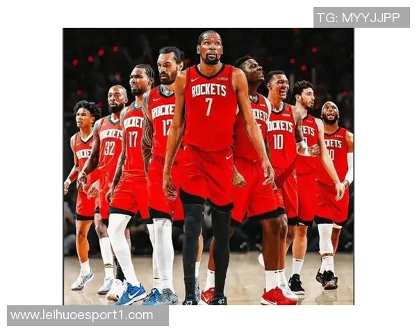 火箭今日首发阵容揭晓阿门与杜兰特联手出战迎战对手