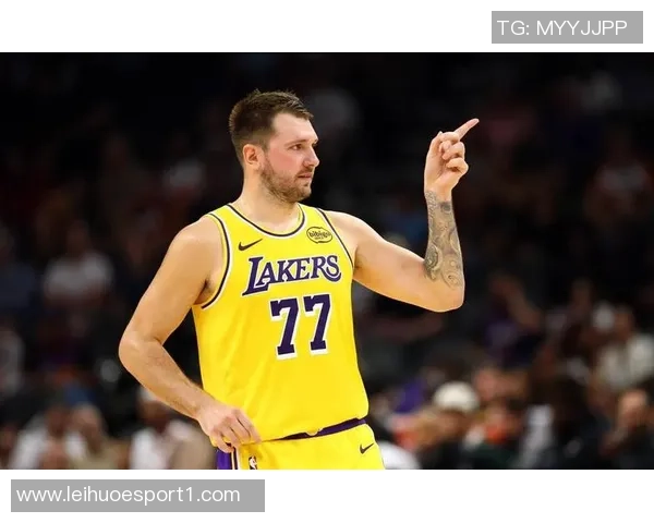 东契奇首个孩子出生时湖人打进总决赛本赛季能否重现辉煌