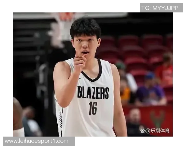 开拓者媒体人杨瀚森疲惫奔波应对扎克埃迪挑战艰难重重