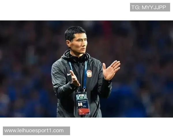 吴曦赞邵佳一严谨态度期待他引领国家队取得优异成绩