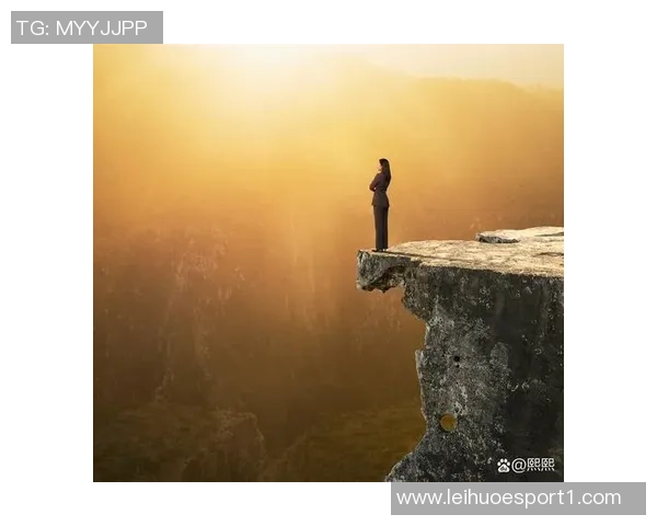 海兰德：在艰难环境中成长的我始终保持准备人生的每一个挑战