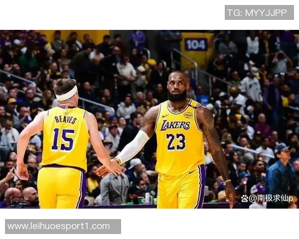 帕森斯分析湖人进攻困境即使詹姆斯复出也难以解决问题