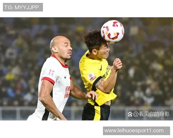 中超争冠战火重燃本赛季冠军之争将充满悬念与运气考验