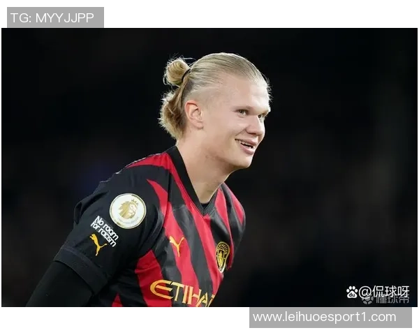 哈兰德本赛季英超仅在安菲尔德未进球同时五大联赛非点球进球数最多