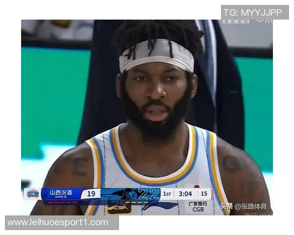 杰曼上半场表现惊艳7投4中贡献15分3篮板6助攻2抢断正负值高达25