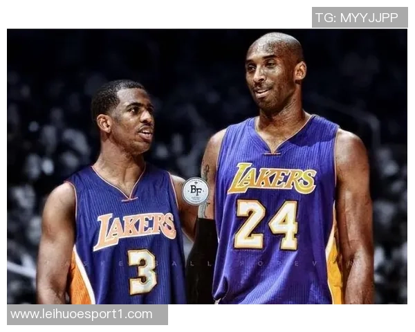 保罗交易被否决的背后真相科比联手梦碎的遗憾故事 保罗交易被否决的背后真相科比联手梦碎的遗憾故事