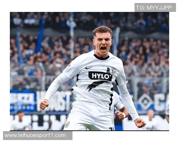 拜仁17岁中场戈特利彻正式转会德乙波鸿开启新征程