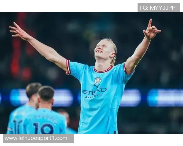 新赛季开局进球榜哈兰德狂轰35球紧随梅罗之后展现超强火力