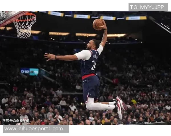 美媒分析热火引入全明星鲍威尔快船转投比尔的背后原因